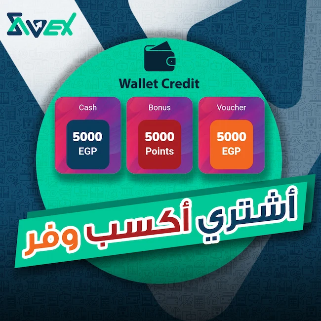صورة تعريفية عن SavEX 1